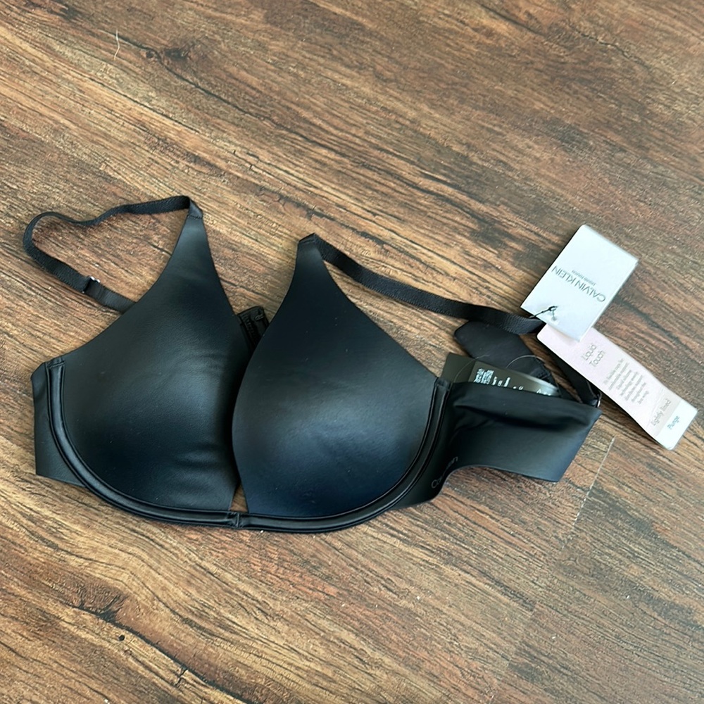 Calvin Klein bra
